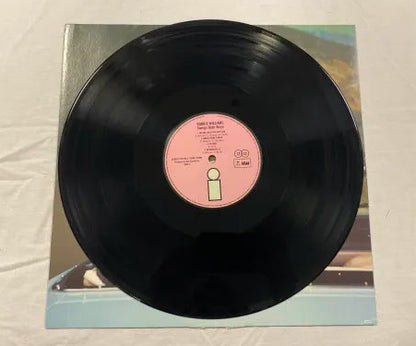 Robbie Williams - Swings Both Ways Double LP Original