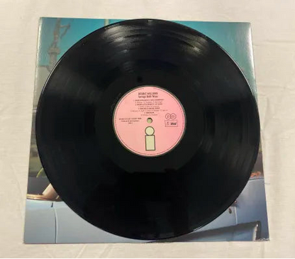 Robbie Williams - Swings Both Ways Double LP Original