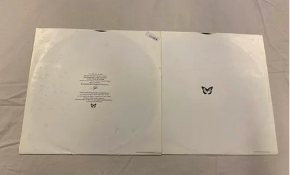 Mariah Carey - Rainbow Double LP Original