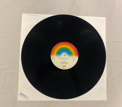 Mariah Carey - Rainbow Double LP Original