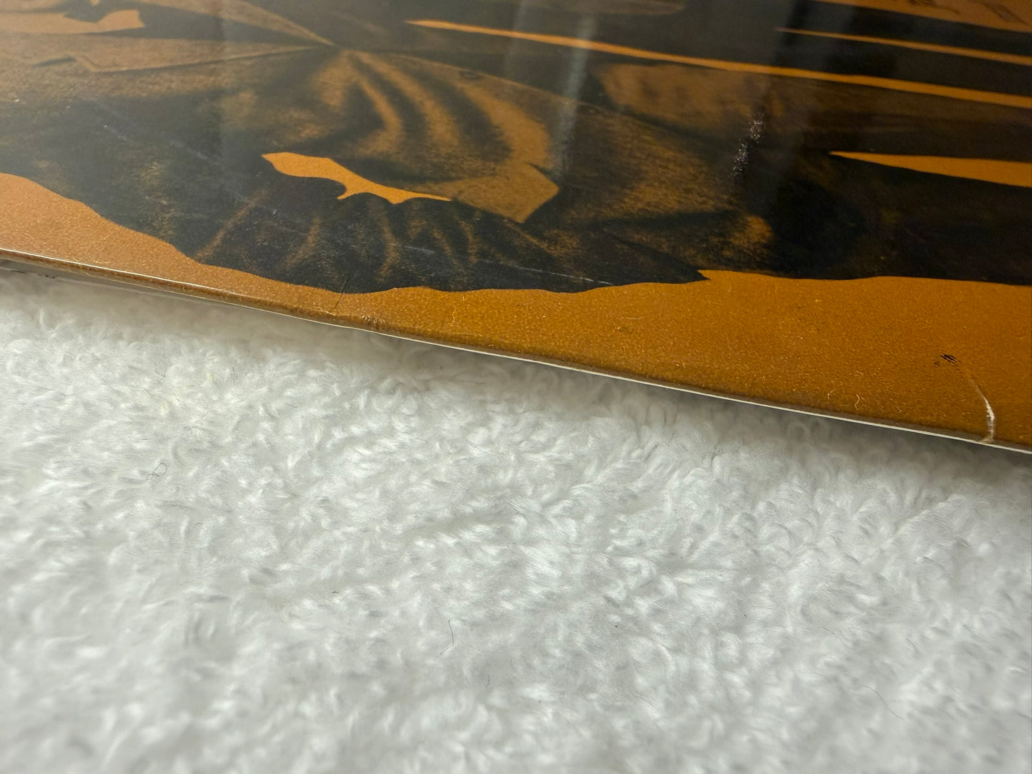 Jackie McLean Quintet Introducing Bill Hardman – Jackie's Pal UK 1st Esquire 32-111