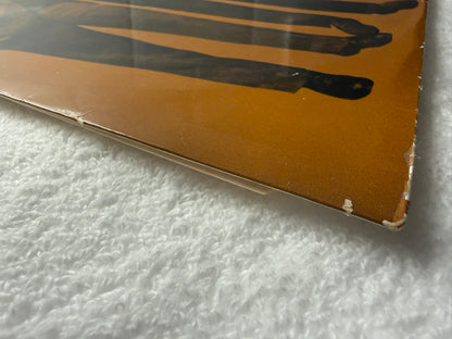 Jackie McLean Quintet Introducing Bill Hardman – Jackie's Pal UK 1st Esquire 32-111