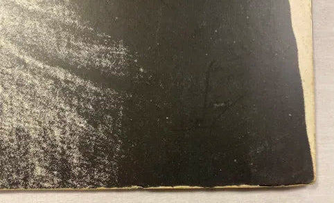 Rolling Stones - Sticky Fingers LP UK 1st Large Zip