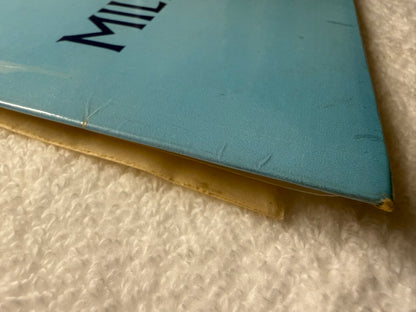 Miles Davis And The Modern Jazz Giants – Bags' Groove UK 1st Esquire 32-090