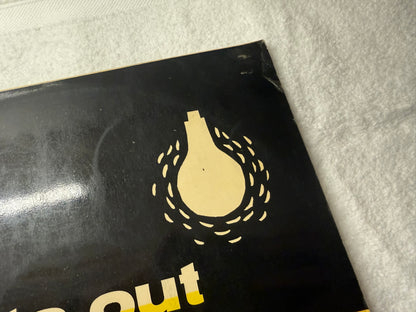 Jackie McLean – Lights Out UK 1st Esquire 32-041