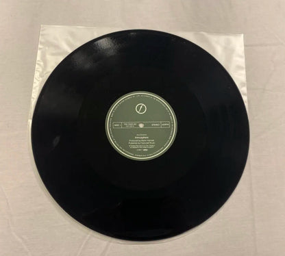 Joy Division - Atmosphere 12" (JP)