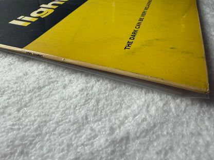 Jackie McLean – Lights Out UK 1st Esquire 32-041