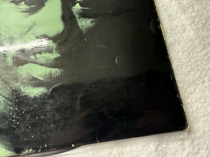 Eric Dolphy – At The Five Spot, Volume 1. UK Esquire 1st 32-173