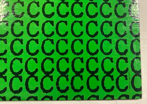 Tommy Flanagan - Trio Over Seas LP US Original Prestige Mono PRLP 7134