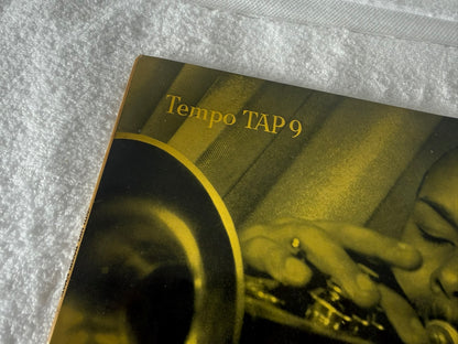 Dizzy Reece – Progress Report 1st UK TAP 9 Mono