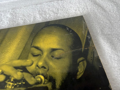 Dizzy Reece – Progress Report 1st UK TAP 9 Mono