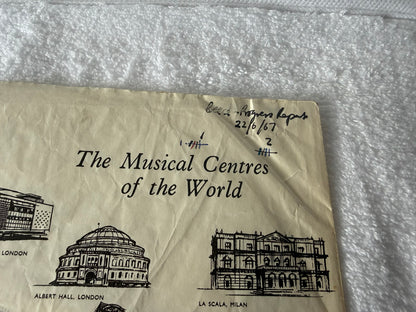 Dizzy Reece – Progress Report 1st UK TAP 9 Mono