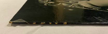 Hank Mobley - Self Titled Blue Note Mono Original BLP 1568