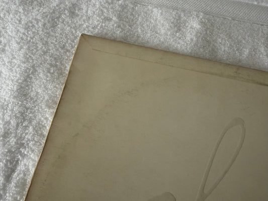 Derek Bailey / Han Bennink – Han Bennink & Derek Bailey 1st ICP 004