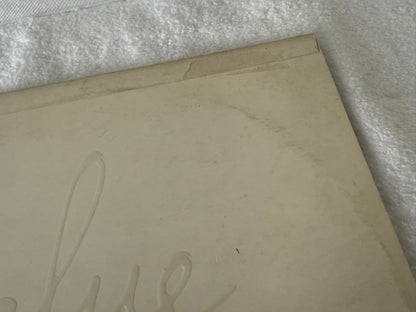 Derek Bailey / Han Bennink – Han Bennink & Derek Bailey 1st ICP 004