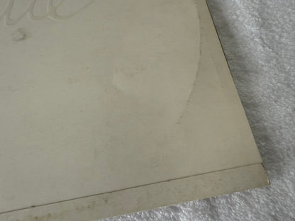 Derek Bailey / Han Bennink – Han Bennink & Derek Bailey 1st ICP 004