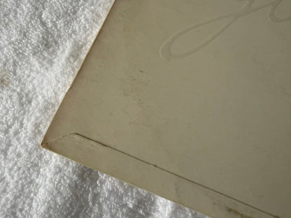 Derek Bailey / Han Bennink – Han Bennink & Derek Bailey 1st ICP 004