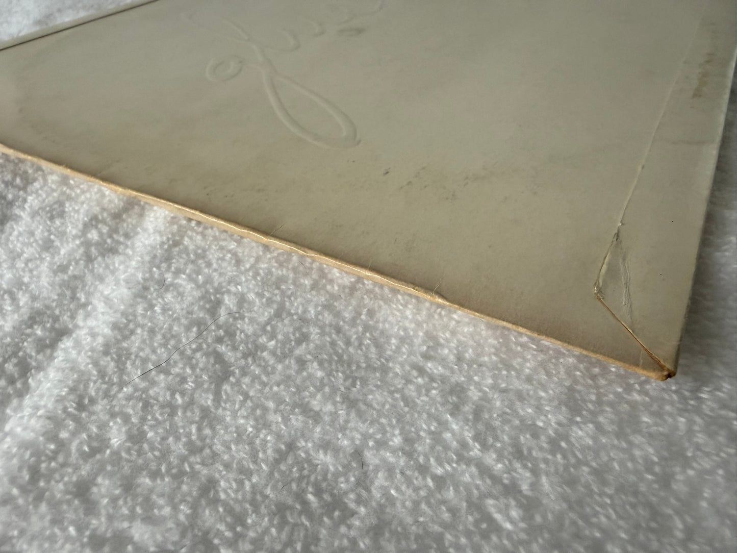 Derek Bailey / Han Bennink – Han Bennink & Derek Bailey 1st ICP 004