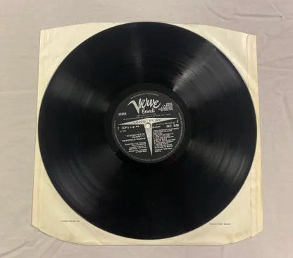 Frank Zappa & Mother Of Invention - We're Only In It For The Money LP UK 1st Stereo