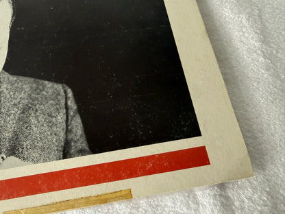 Steve Lacy With Don Cherry – Evidence US Original Pressing NJLP 8271