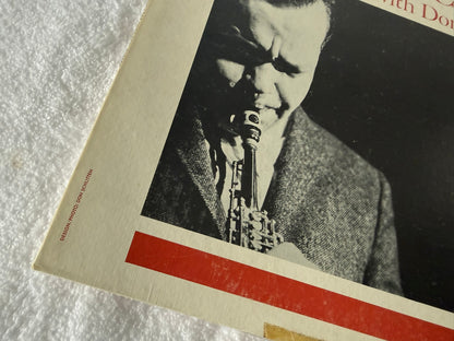 Steve Lacy With Don Cherry – Evidence US Original Pressing NJLP 8271