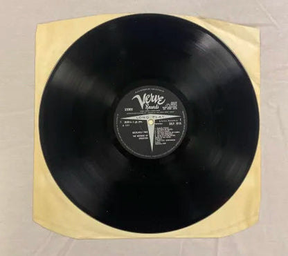 Frank Zappa & Mother Of Invention - Absolutely Free UK 1st 1G/1G