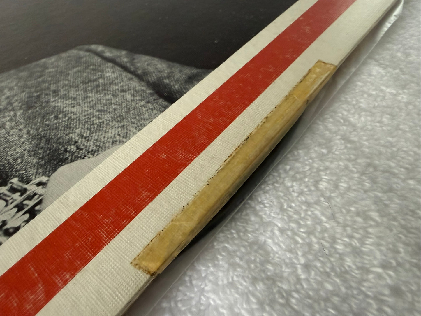 Steve Lacy With Don Cherry – Evidence US Original Pressing NJLP 8271