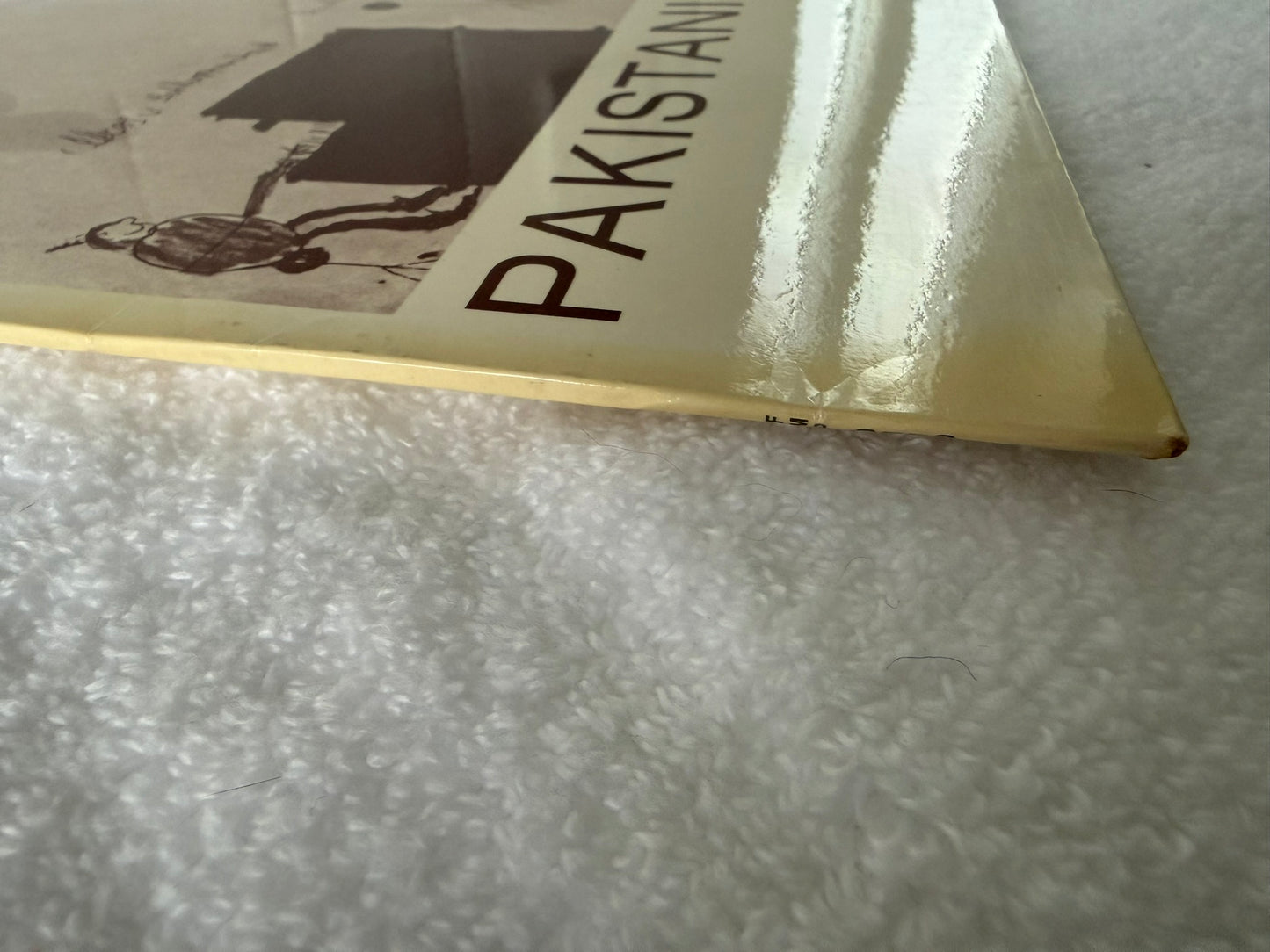 Alexander von Schlippenbach Trio – Pakistani Pomade : Germany 1st FMP 0110