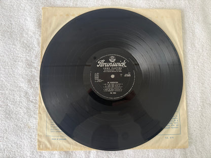 The Who – My Generation UK 1st Mono LAT 8616