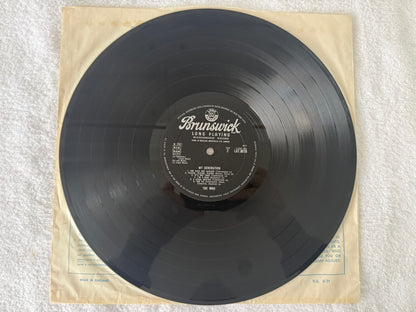 The Who – My Generation UK 1st Mono LAT 8616