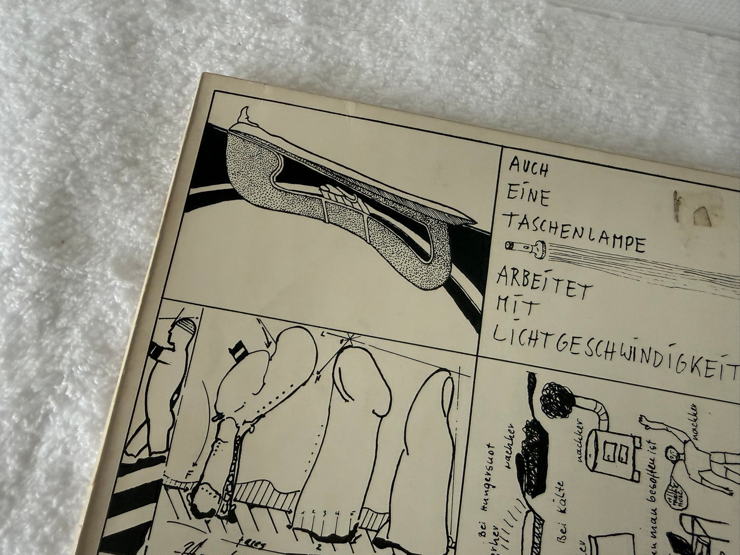 Peter Kowald Quintet – Peter Kowald Quintet : Germany 1st FMP 0070