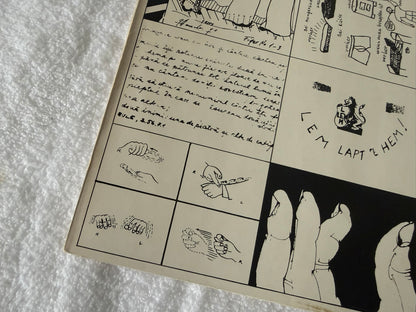 Peter Kowald Quintet – Peter Kowald Quintet : Germany 1st FMP 0070