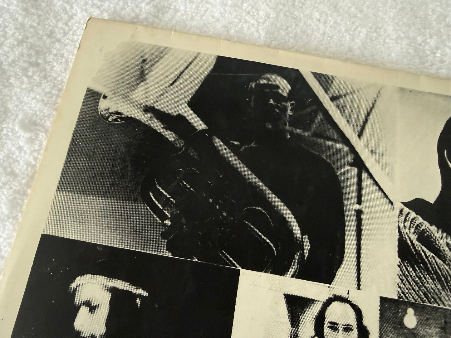 Peter Kowald Quintet – Peter Kowald Quintet : Germany 1st FMP 0070