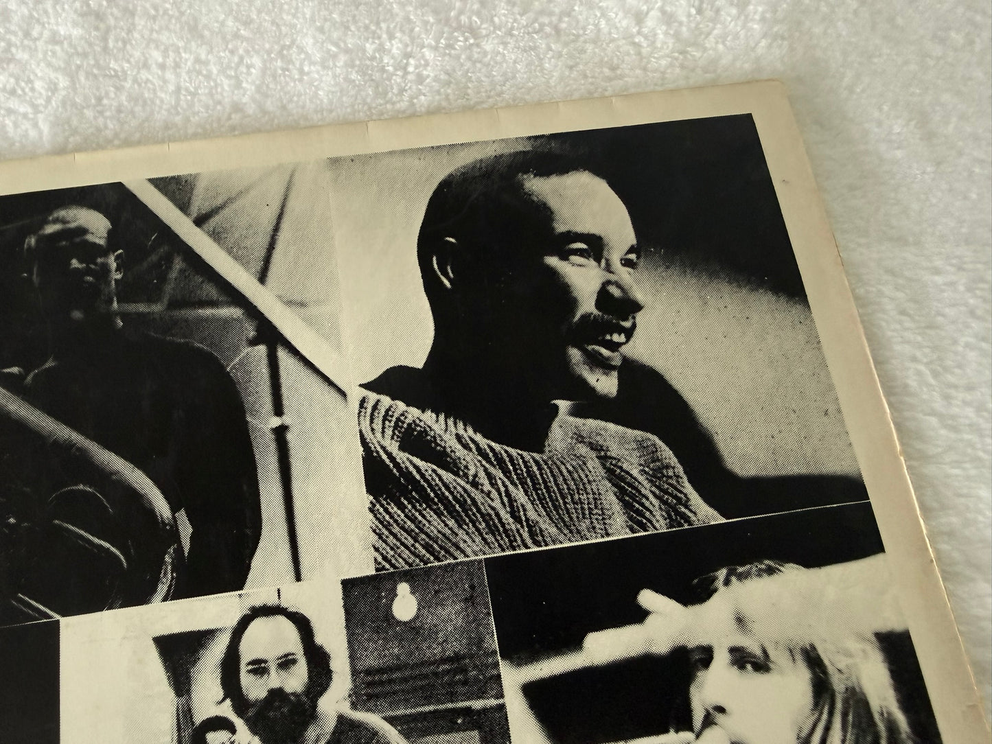 Peter Kowald Quintet – Peter Kowald Quintet : Germany 1st FMP 0070