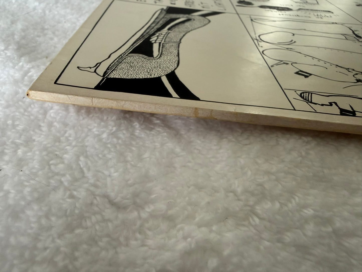 Peter Kowald Quintet – Peter Kowald Quintet : Germany 1st FMP 0070