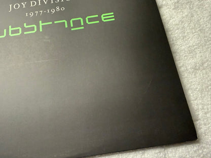 Joy Division – Substance (JP)