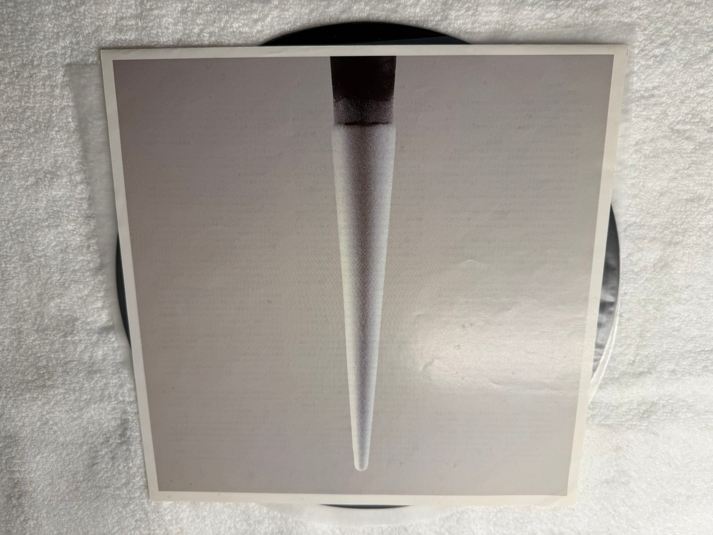 Joy Division – Substance (JP)