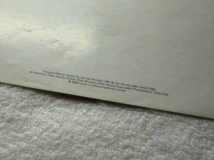 Joy Division – Substance (JP)