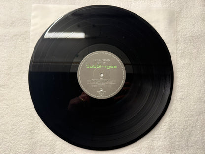 Joy Division – Substance (JP)