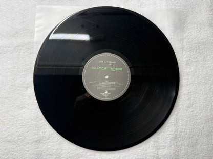 Joy Division – Substance (JP)