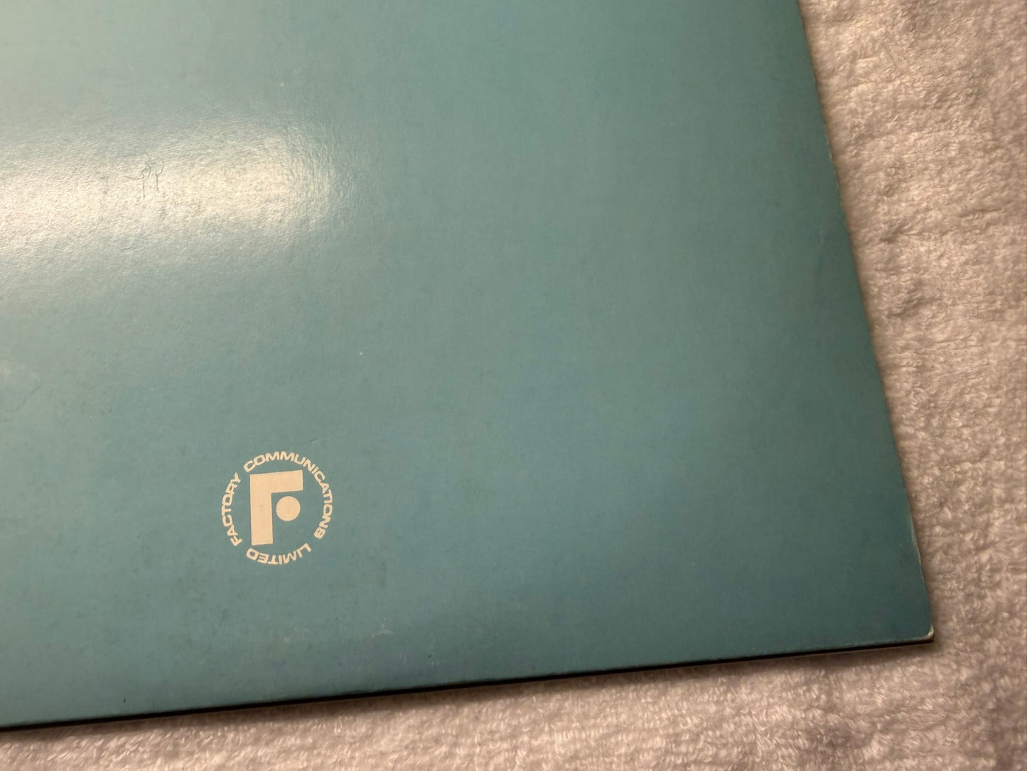 New Order – 1981-1985 (JP)