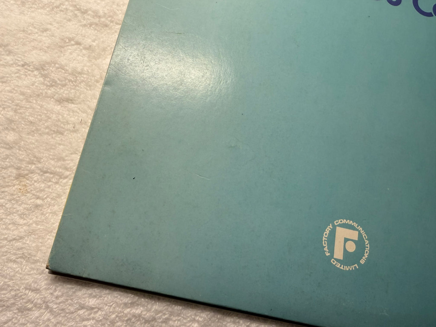 New Order – 1981-1985 (JP)