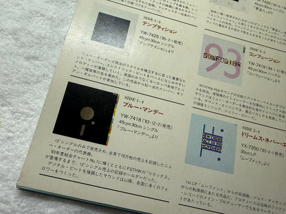 New Order – 1981-1985 (JP)