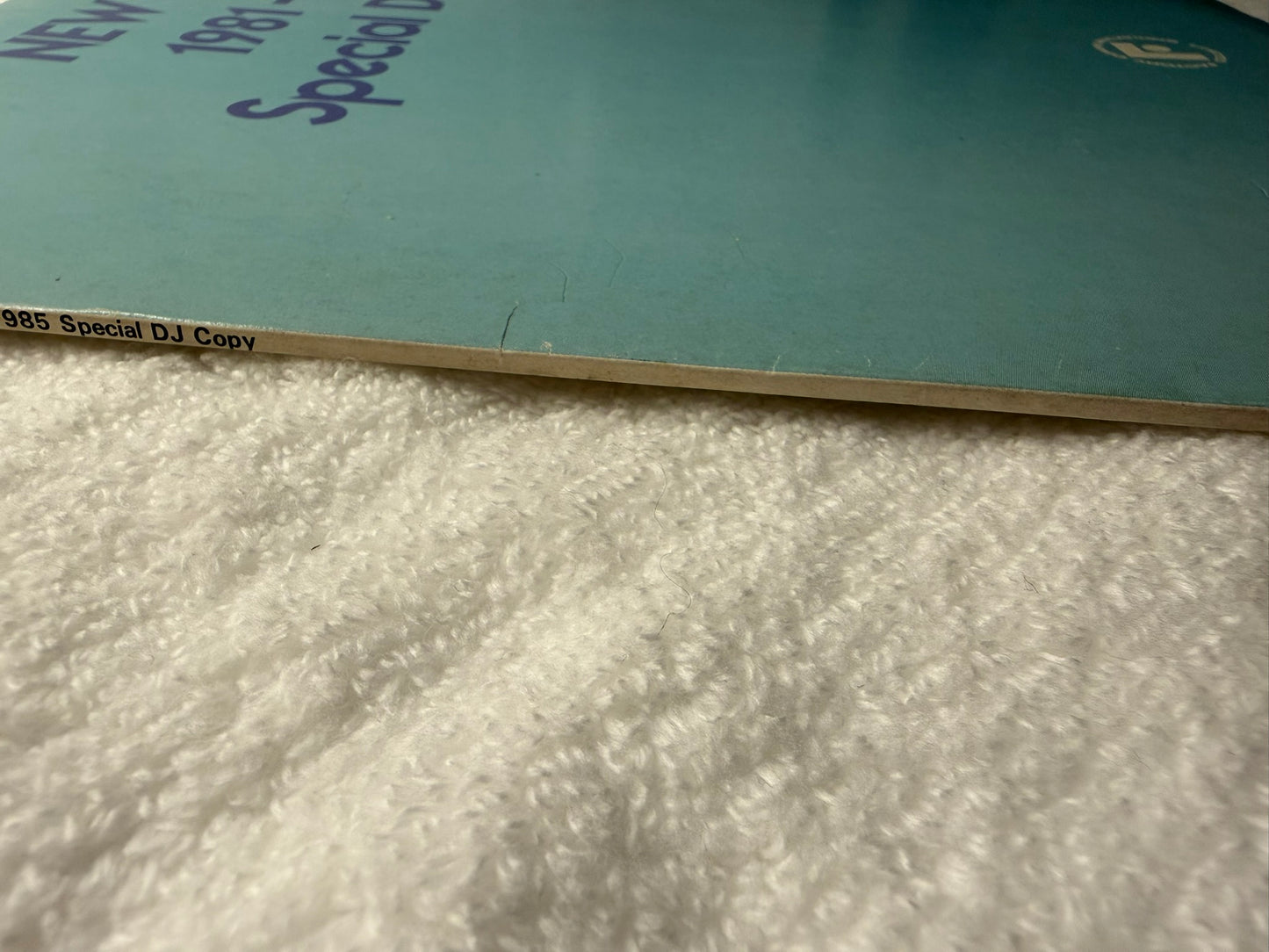 New Order – 1981-1985 (JP)