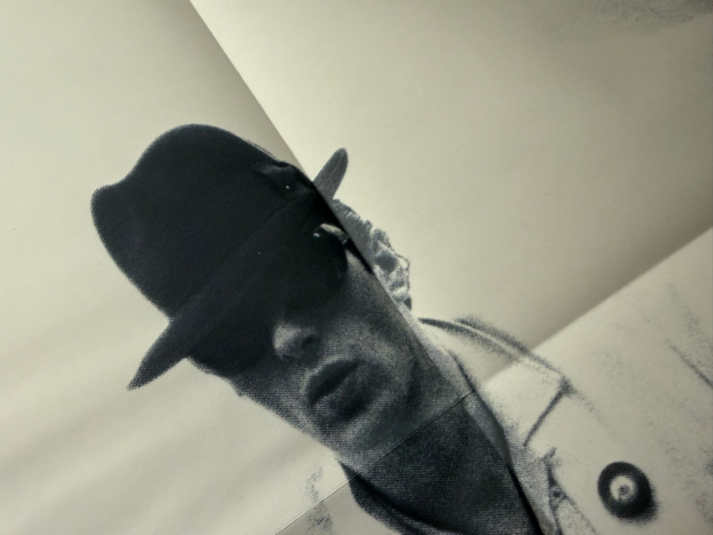 The Clash – London Calling : Promo, Poster, Magazine (JP)