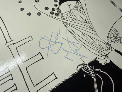 Humble Pie – Humble Pie : Signed by Steve Marriott