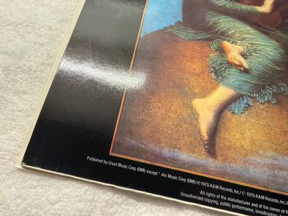 Humble Pie – Humble Pie : Signed by Steve Marriott