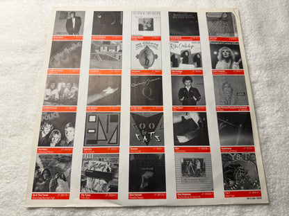 Humble Pie – Humble Pie : Signed by Steve Marriott