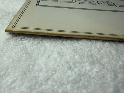 Humble Pie – Humble Pie : Signed by Steve Marriott