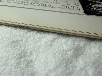 Humble Pie – Humble Pie : Signed by Steve Marriott